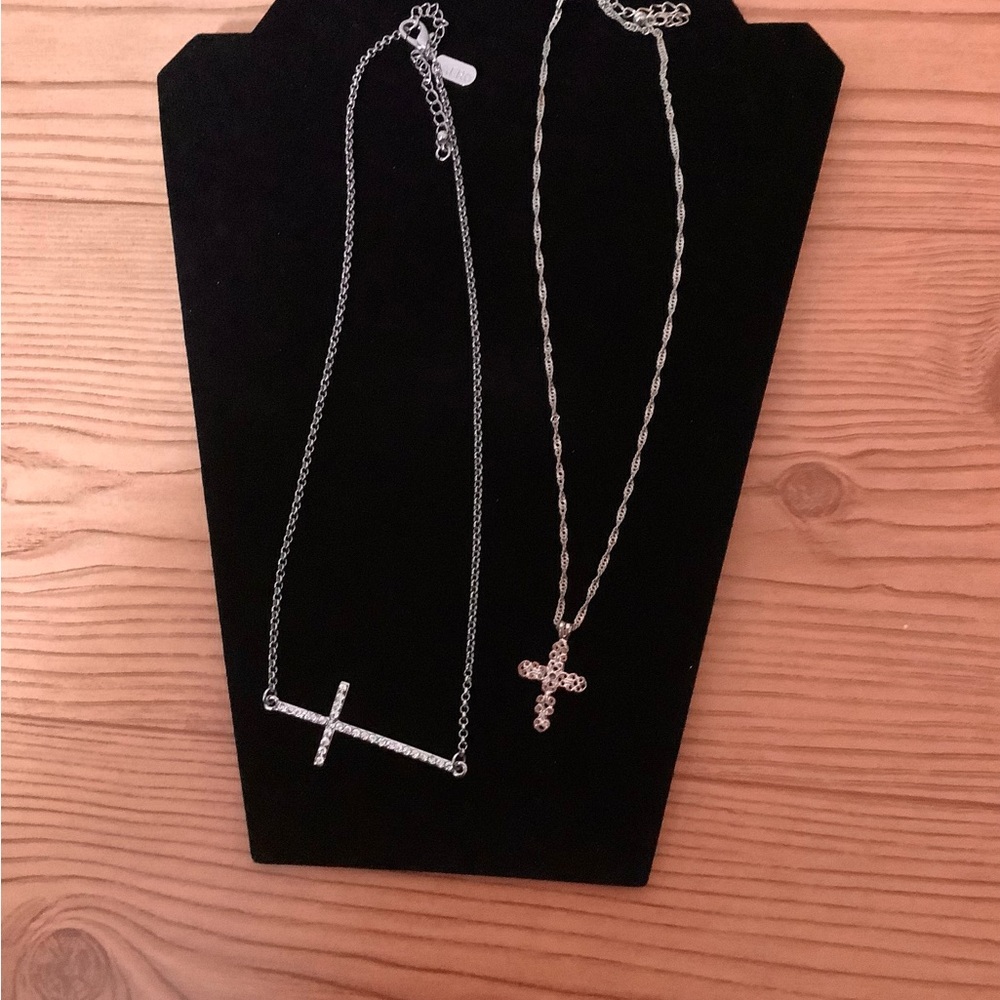 8 pc. Faith Inspired Jewelry - Picture 2 of 8